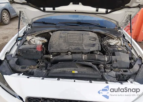 2019 Jaguar Xe 25T z USA, uszkodzony, nr VIN SAJAR4FX9KCP47542